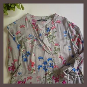 ASOS Oasis brand blouse